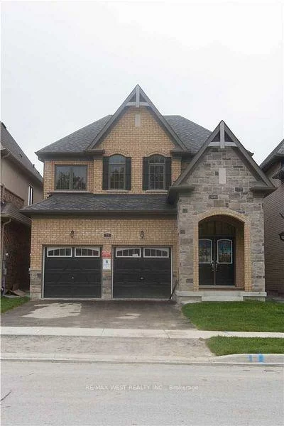 11, Chessington, Queensville, East Gwillimbury