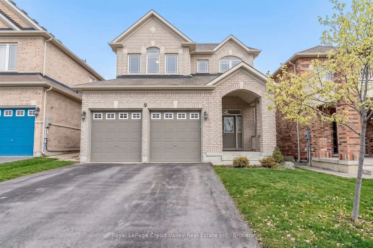 9, Old Field, Rural East Gwillimbury, East Gwillimbury