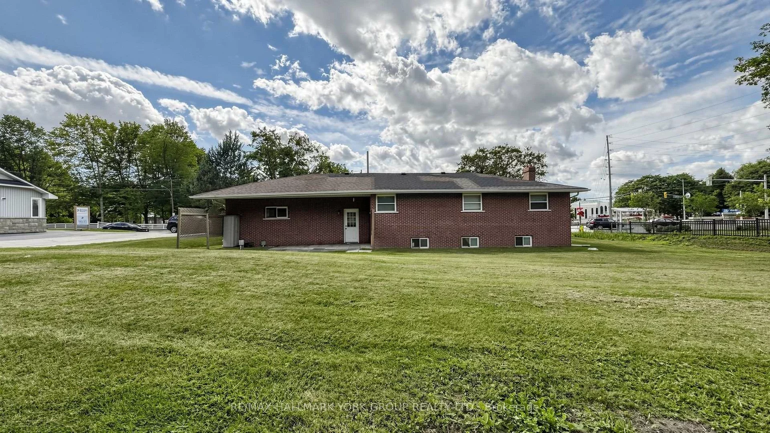 18995, Leslie, Sharon, East Gwillimbury