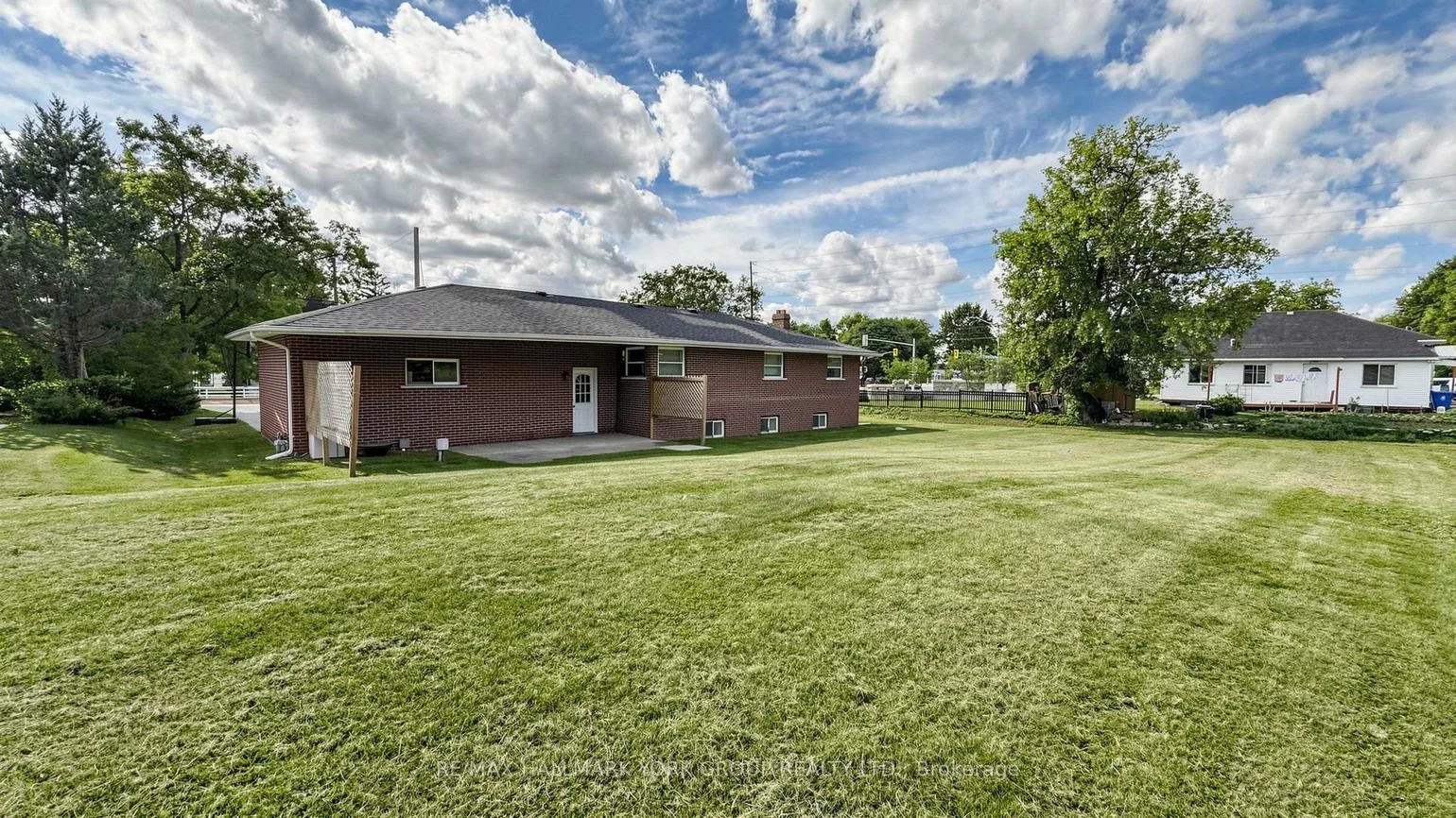 18995, Leslie, Sharon, East Gwillimbury