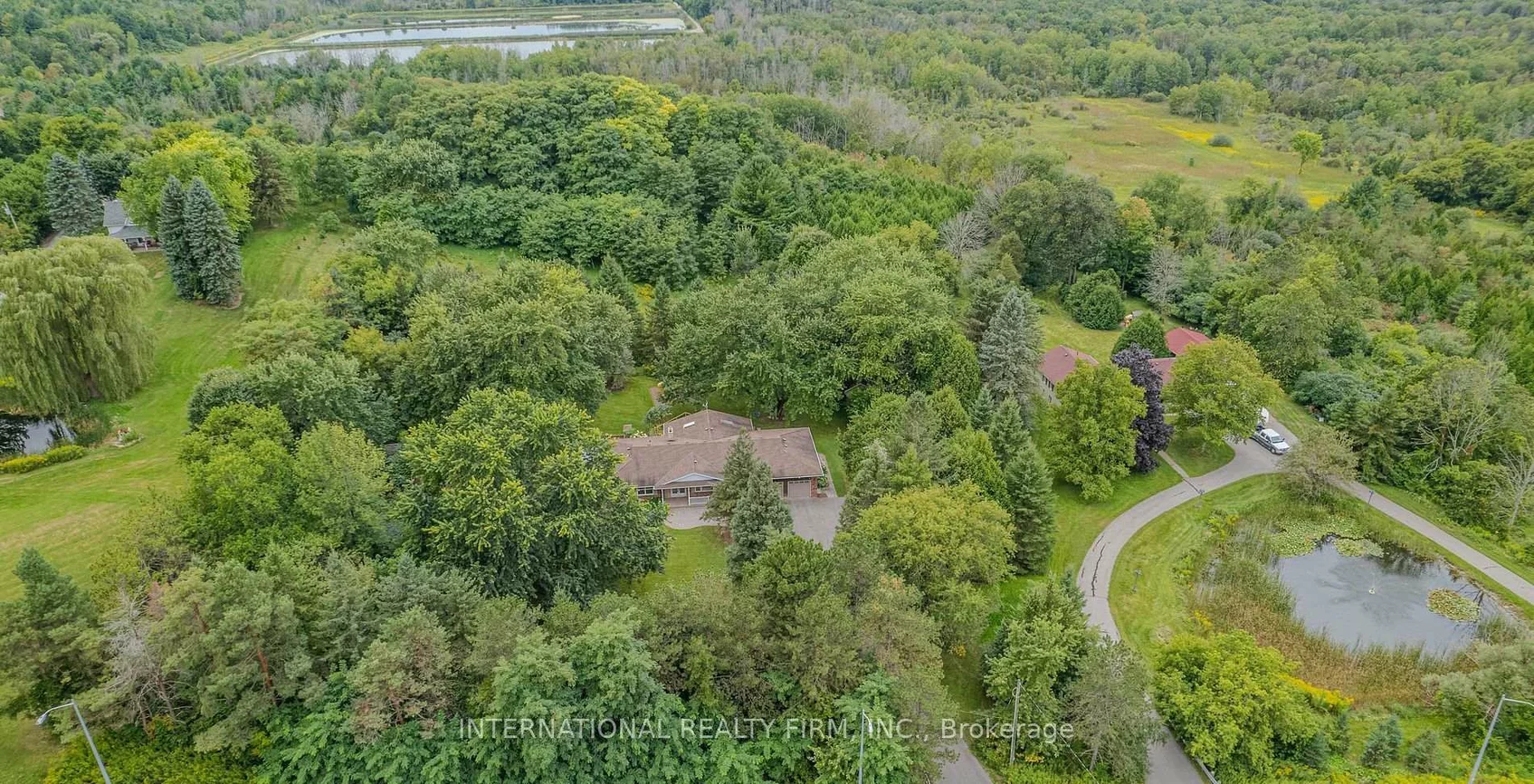 20012, 2nd Concession, Rural East Gwillimbury, East Gwillimbury