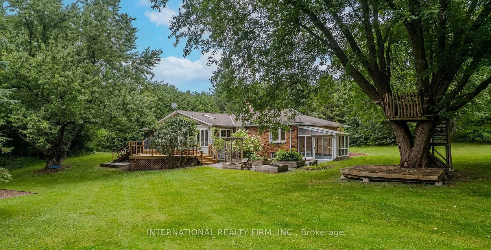 20012, 2nd Concession, Rural East Gwillimbury, East Gwillimbury