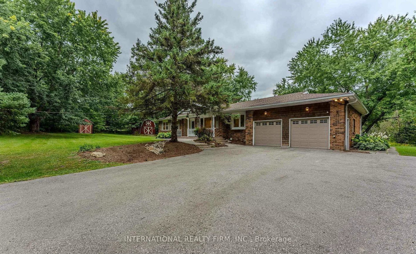 20012, 2nd Concession, Rural East Gwillimbury, East Gwillimbury