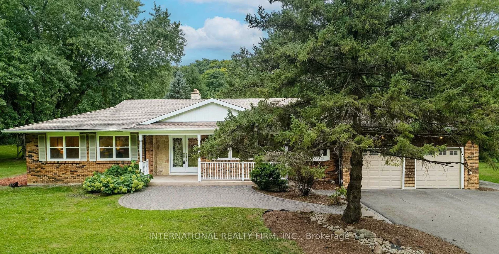 20012, 2nd Concession, Rural East Gwillimbury, East Gwillimbury