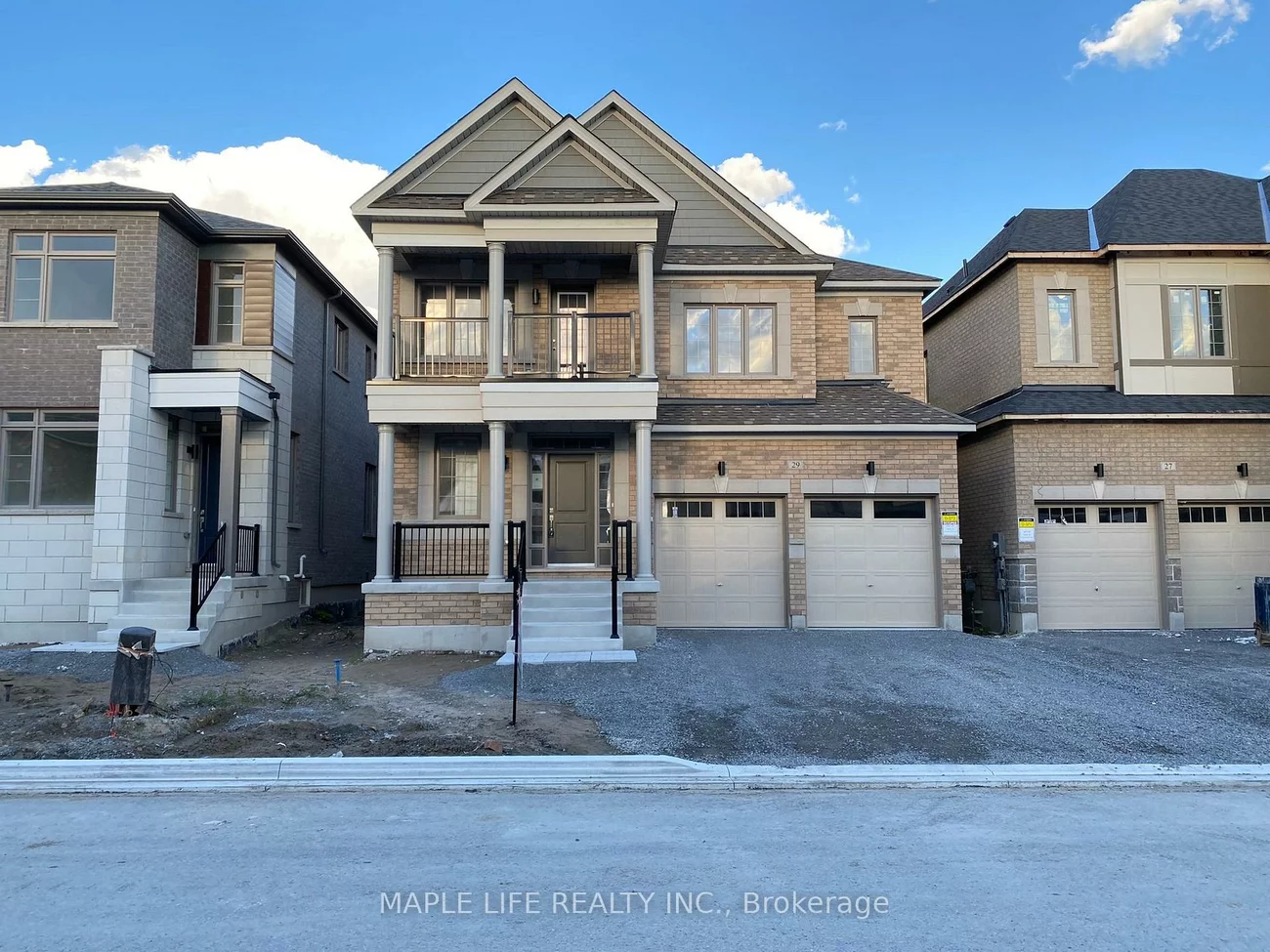 29, Marlene Johnston, Holland Landing, East Gwillimbury