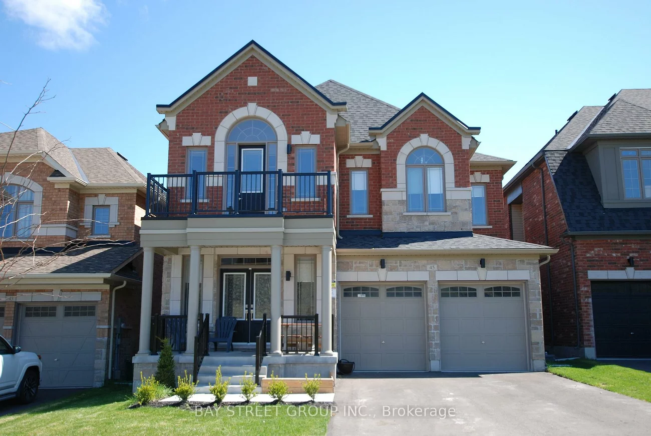 45, Frank Kelly, Holland Landing, East Gwillimbury