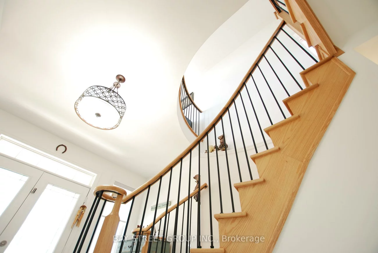 45, Frank Kelly, Holland Landing, East Gwillimbury