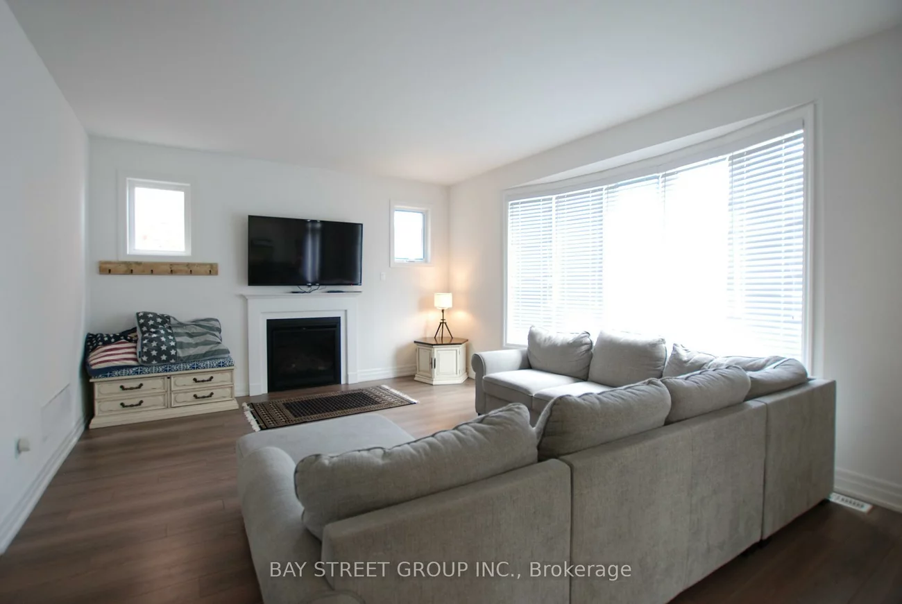45, Frank Kelly, Holland Landing, East Gwillimbury