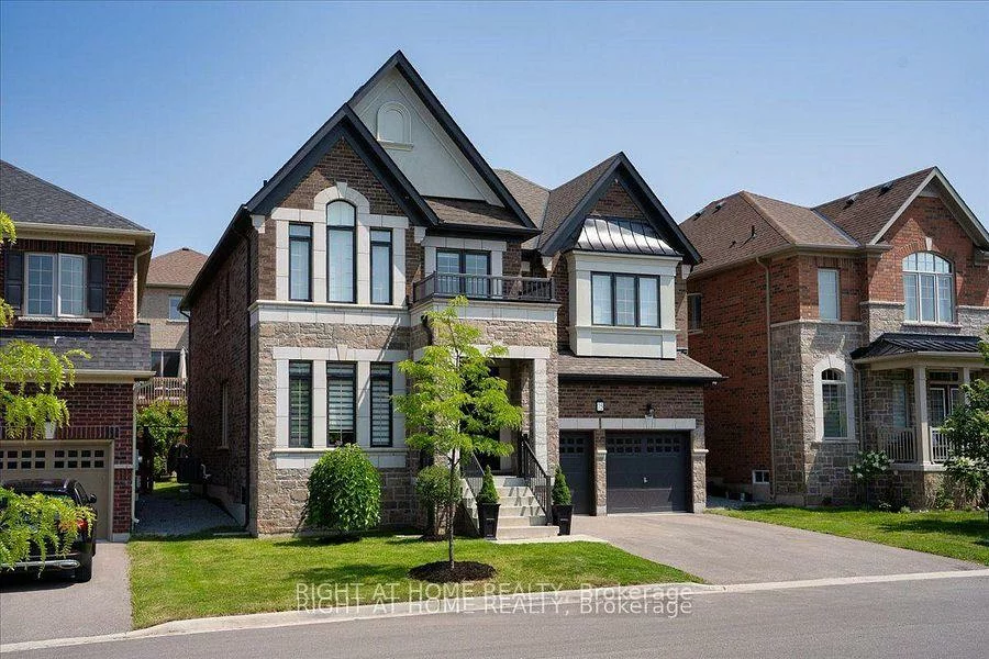 75, Watershed, Queensville, East Gwillimbury
