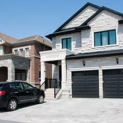 22, Deer Pass, Sharon, East Gwillimbury