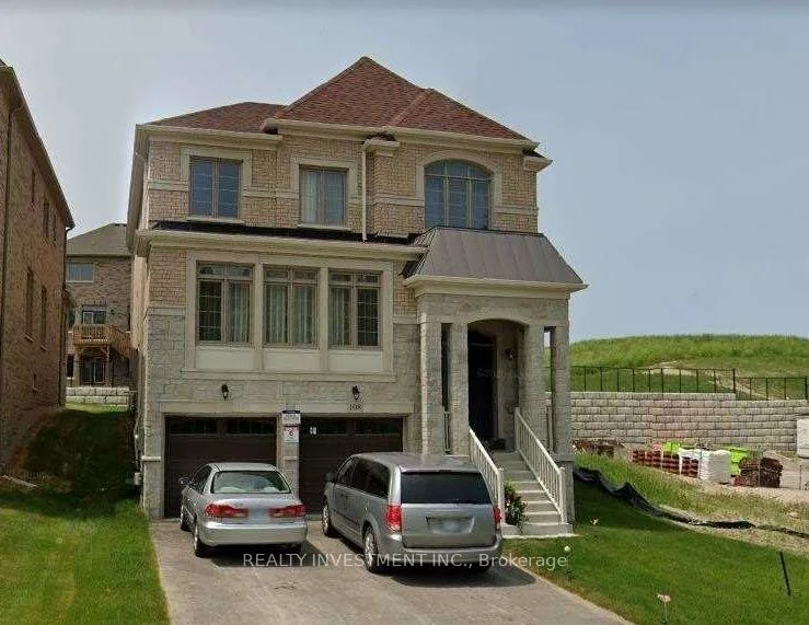 108, Holland Vista, Holland Landing, East Gwillimbury
