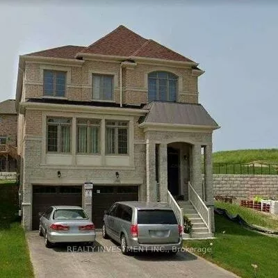 108, Holland Vista, Holland Landing, East Gwillimbury