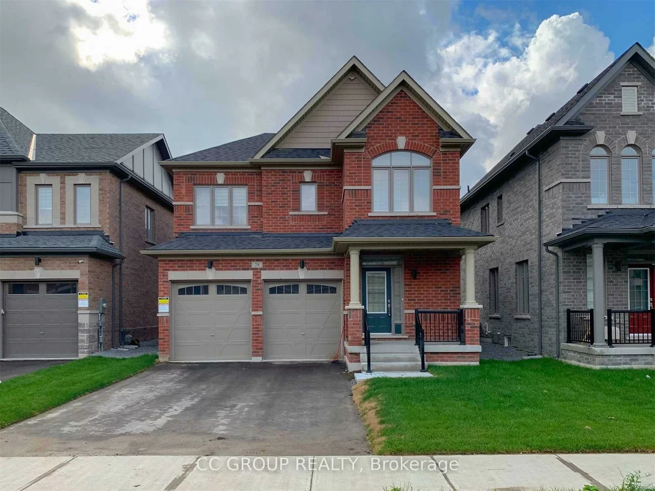 28, Whippletree, Holland Landing, East Gwillimbury