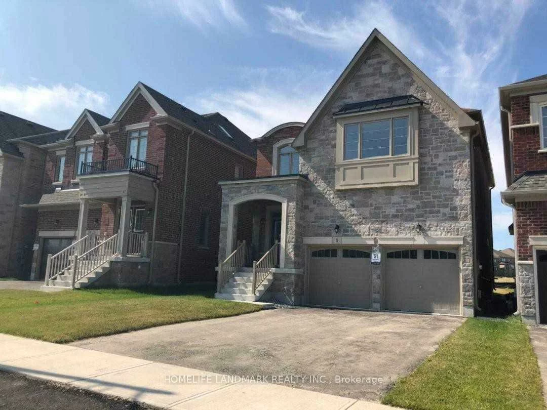 8, Yarrow, Holland Landing, East Gwillimbury