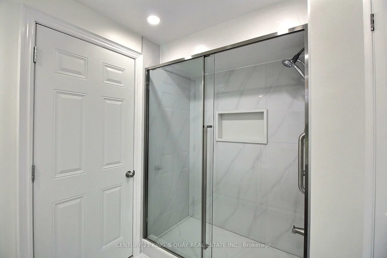 245, Ben Sinclair, Queensville, East Gwillimbury