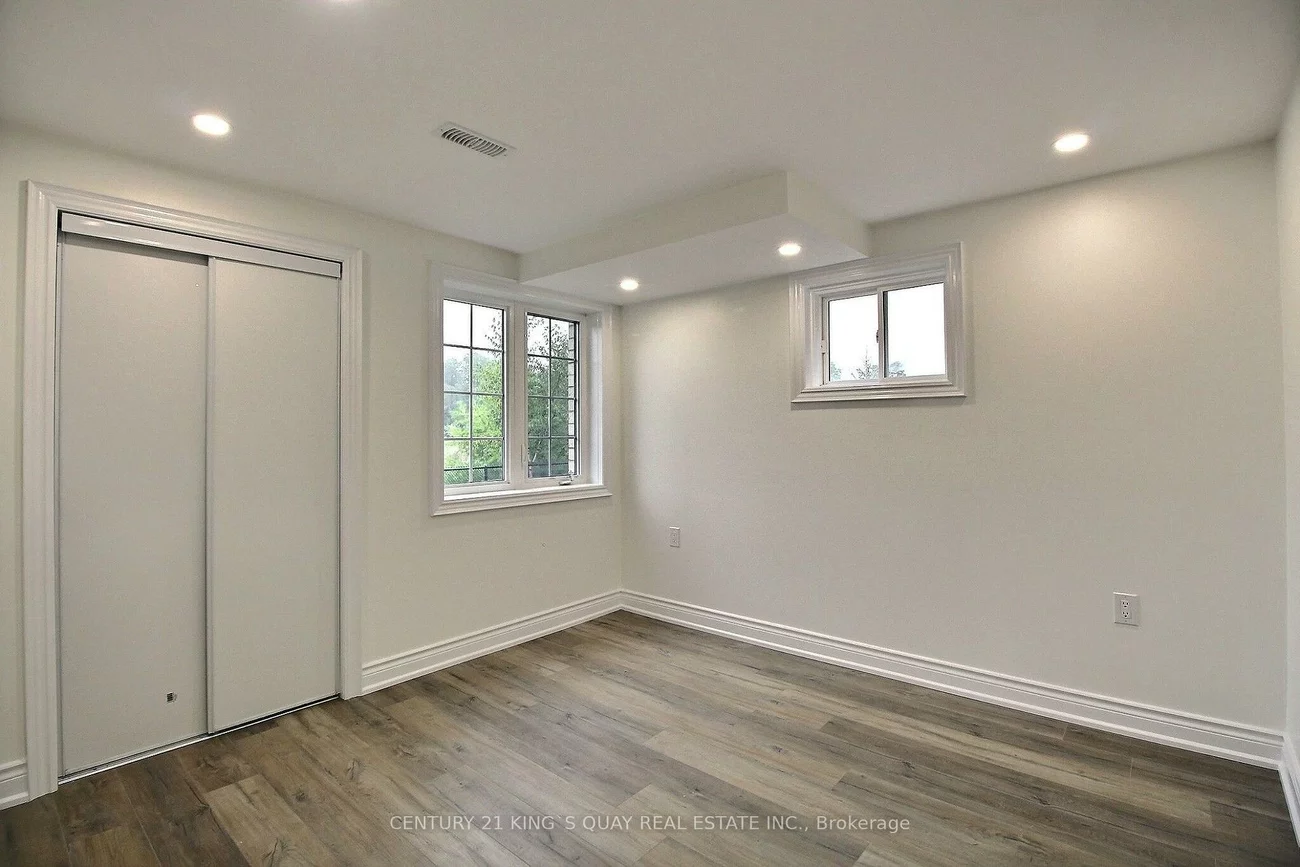245, Ben Sinclair, Queensville, East Gwillimbury