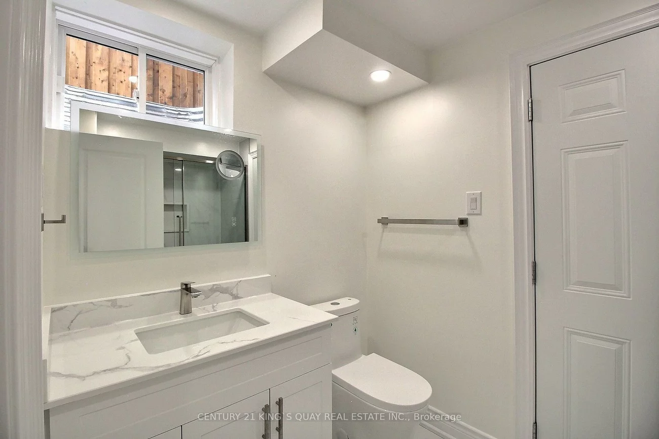 245, Ben Sinclair, Queensville, East Gwillimbury