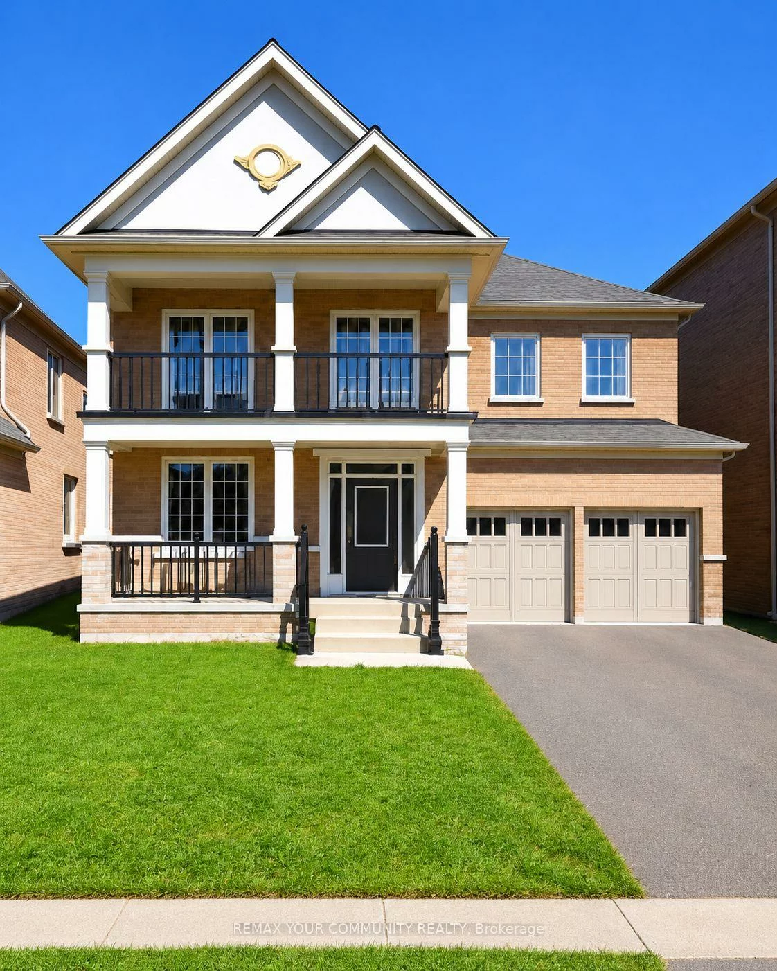 51, Murray Leonard, Queensville, East Gwillimbury
