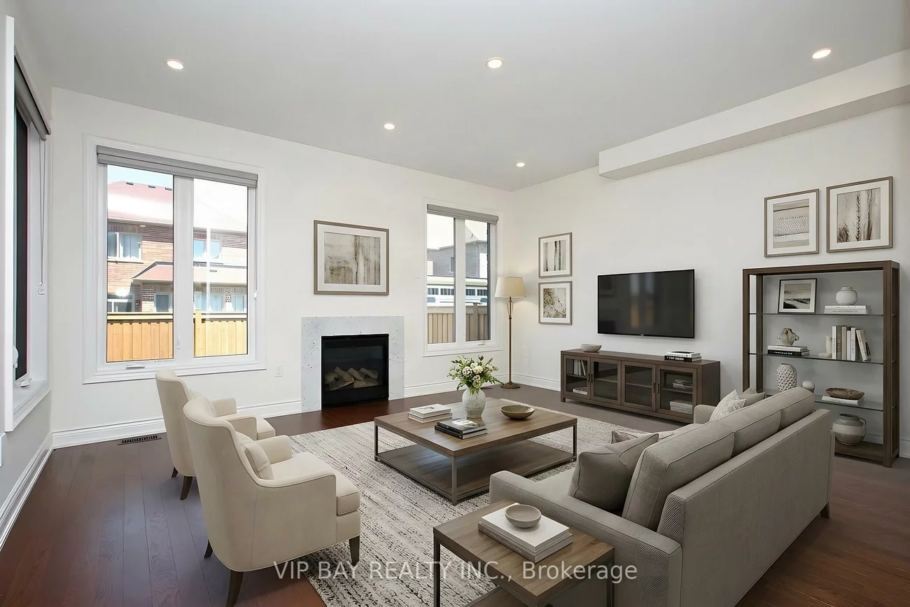 8, Tremoy, Holland Landing, East Gwillimbury