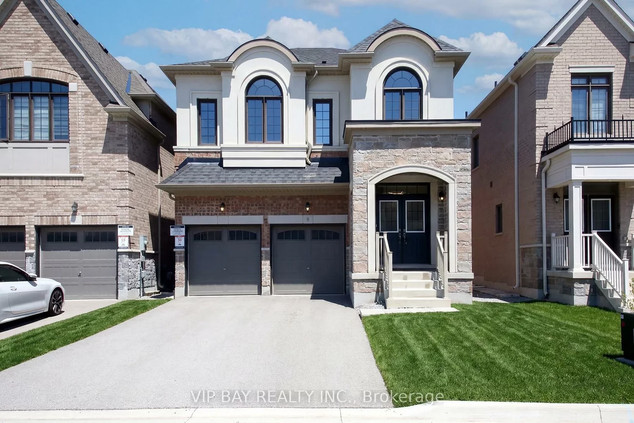 8, Tremoy, Holland Landing, East Gwillimbury