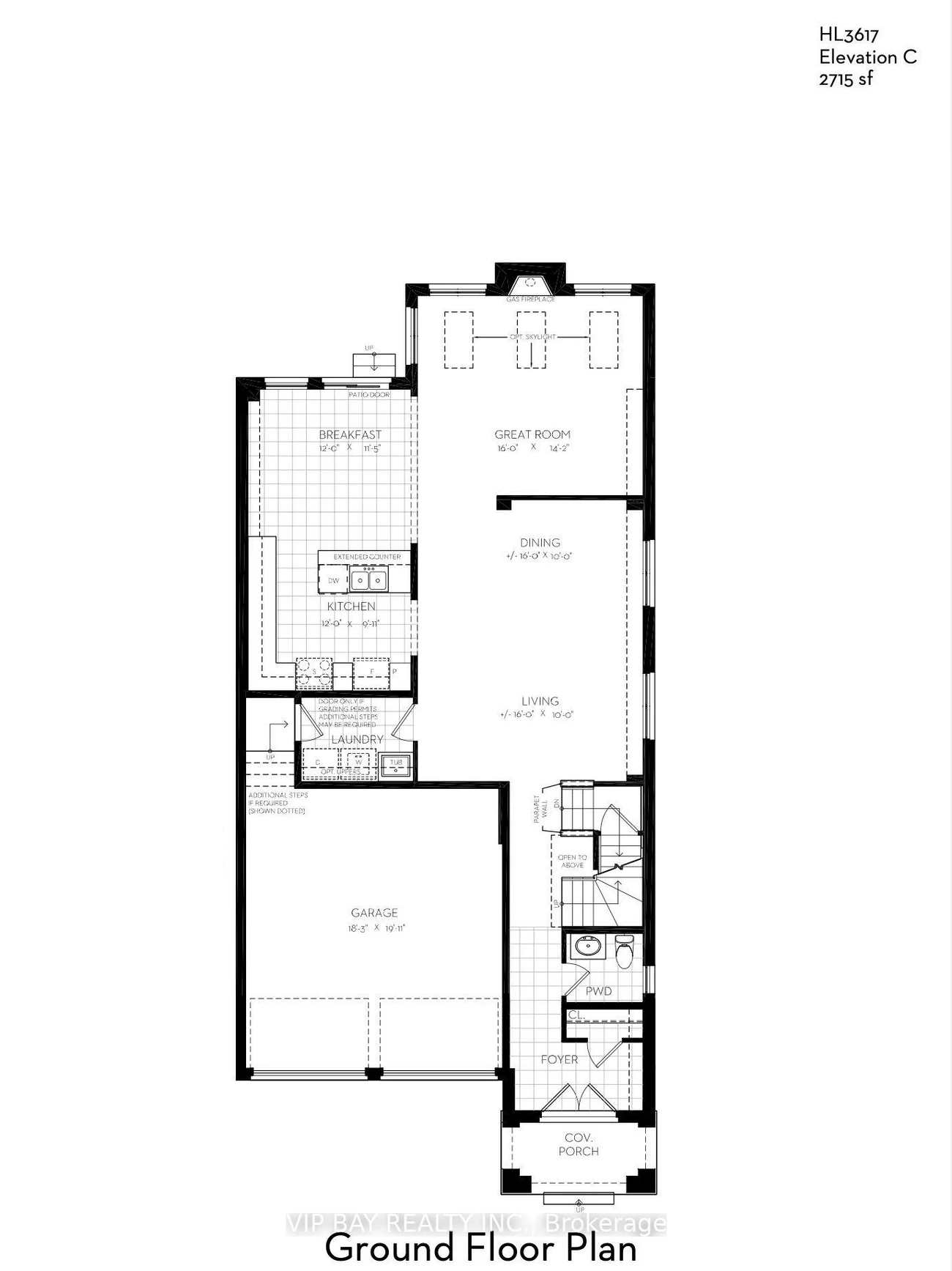 8, Tremoy, Holland Landing, East Gwillimbury