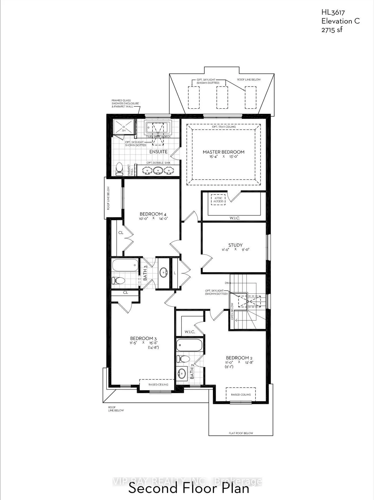 8, Tremoy, Holland Landing, East Gwillimbury