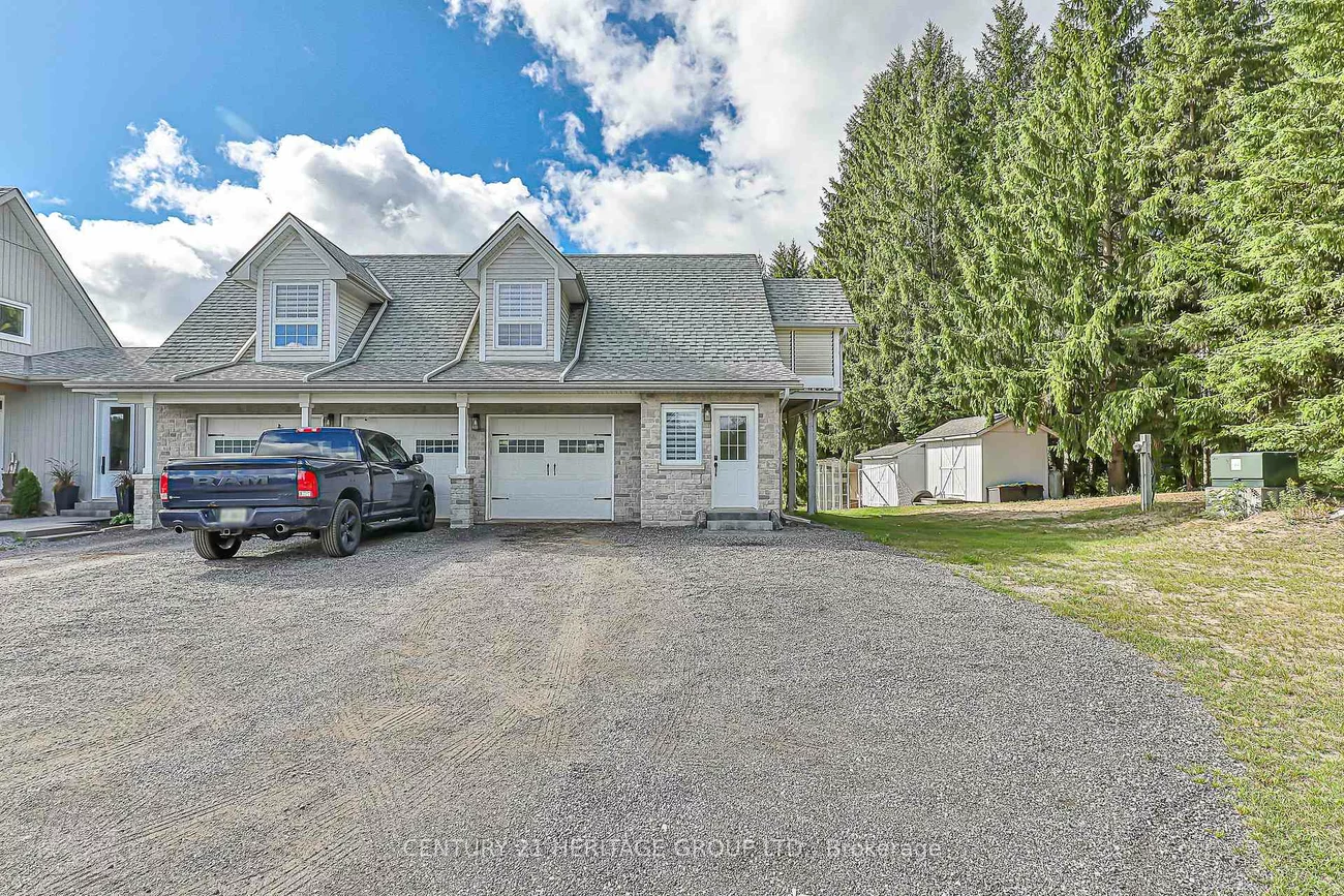 3471, Mount Albert, Rural East Gwillimbury, East Gwillimbury