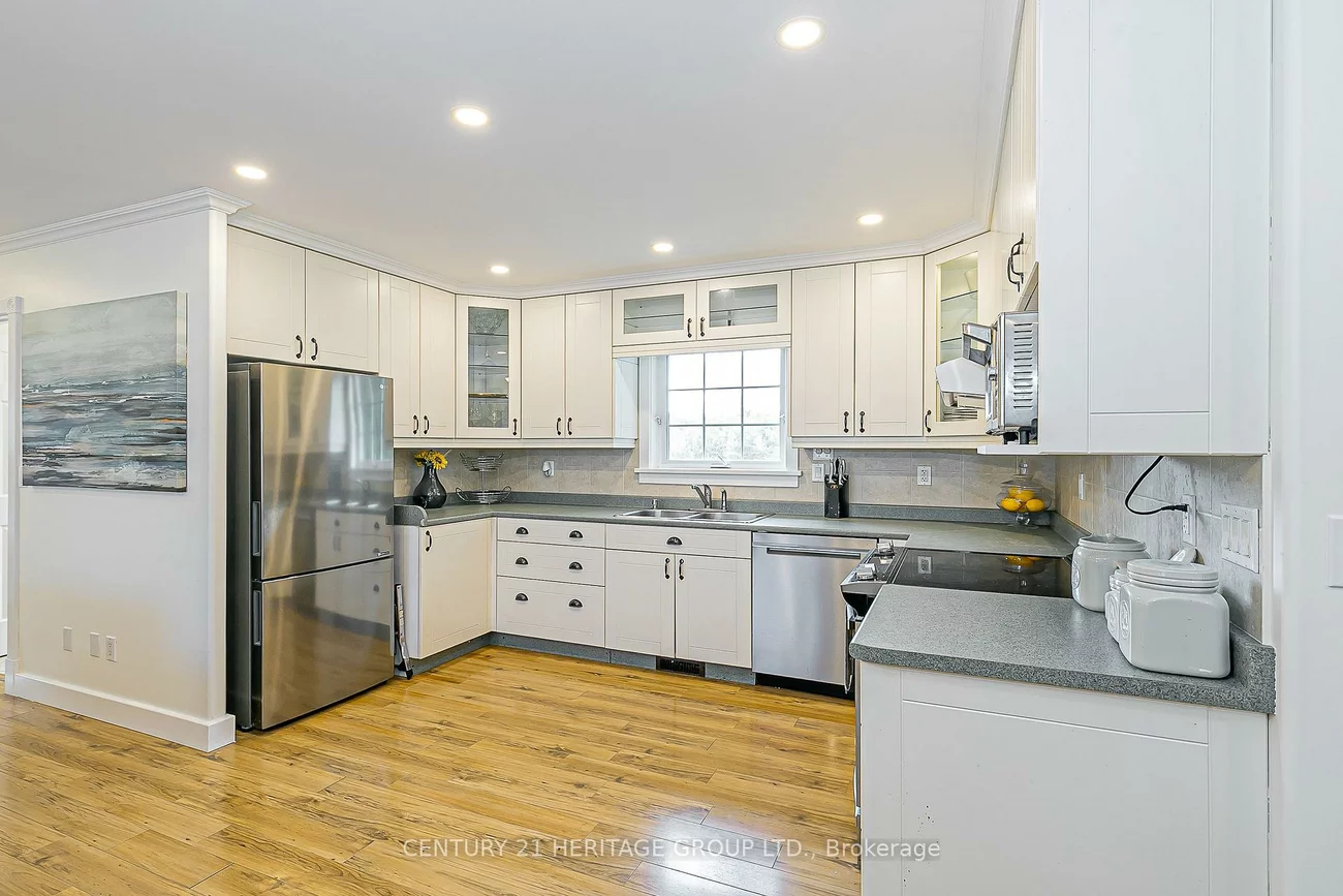 3471, Mount Albert, Rural East Gwillimbury, East Gwillimbury