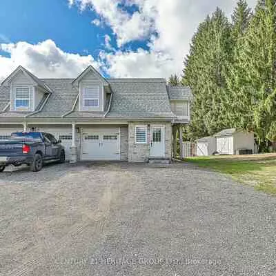 3471, Mount Albert, Rural East Gwillimbury, East Gwillimbury