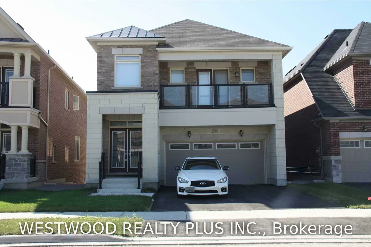 259, Walter English, Queensville, East Gwillimbury