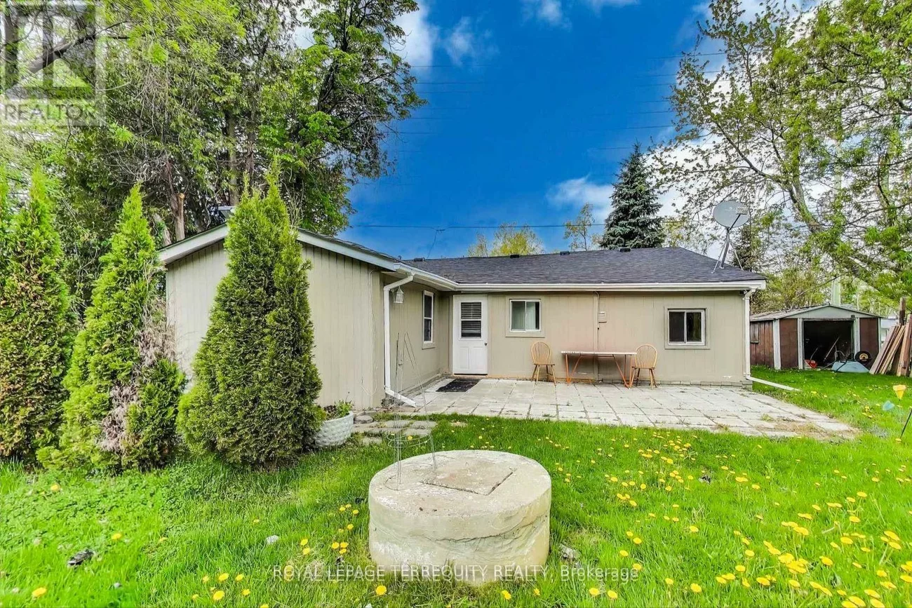 3251, Ravenshoe, Rural East Gwillimbury, East Gwillimbury