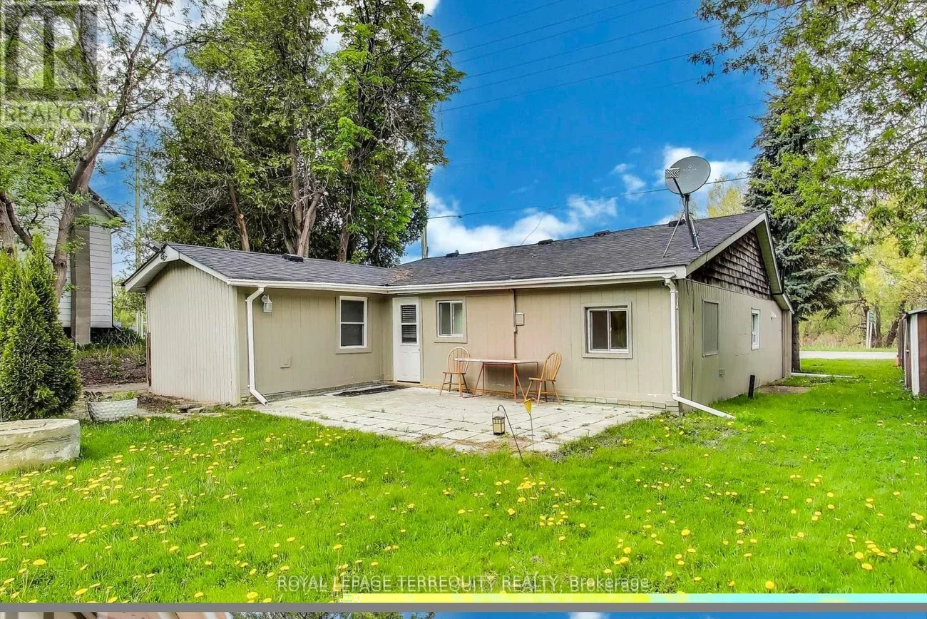 3251, Ravenshoe, Rural East Gwillimbury, East Gwillimbury