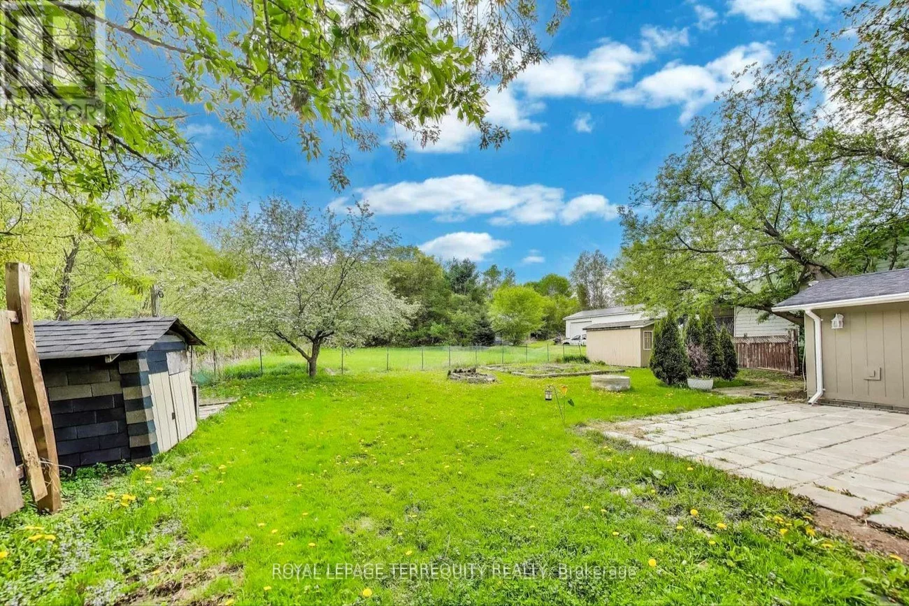 3251, Ravenshoe, Rural East Gwillimbury, East Gwillimbury