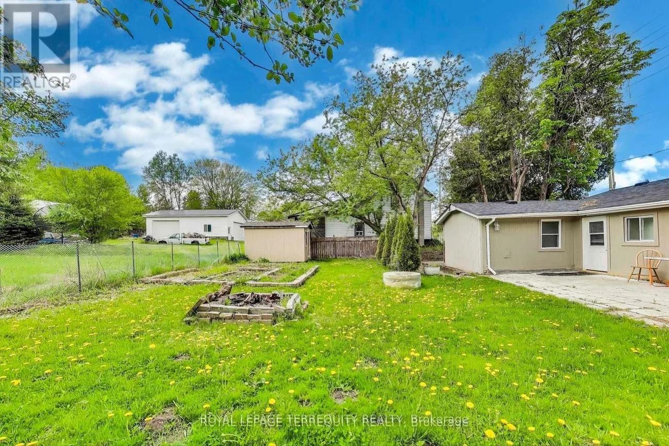 3251, Ravenshoe, Rural East Gwillimbury, East Gwillimbury