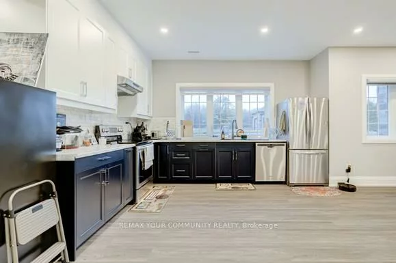 20111, Bathurst, Holland Landing, East Gwillimbury