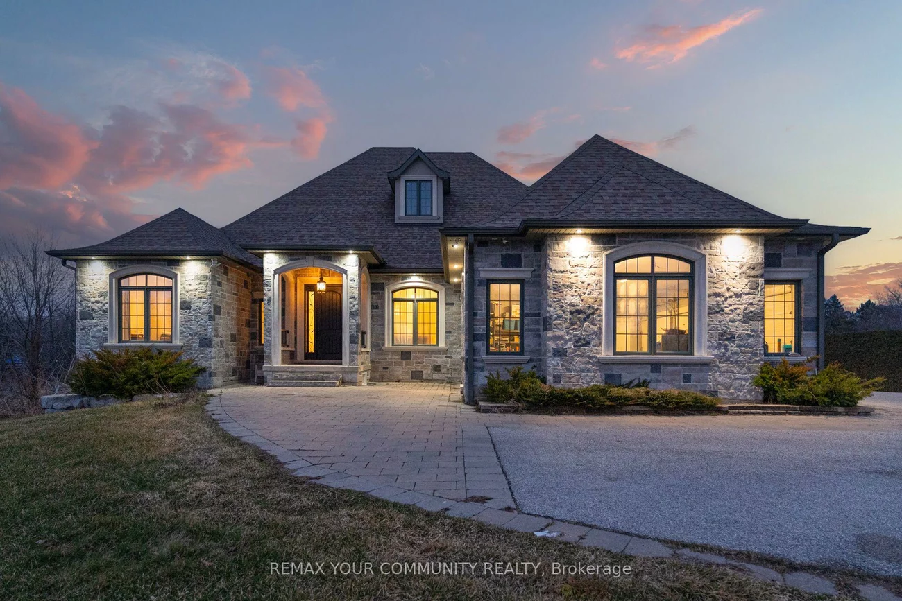 20111, Bathurst, Holland Landing, East Gwillimbury