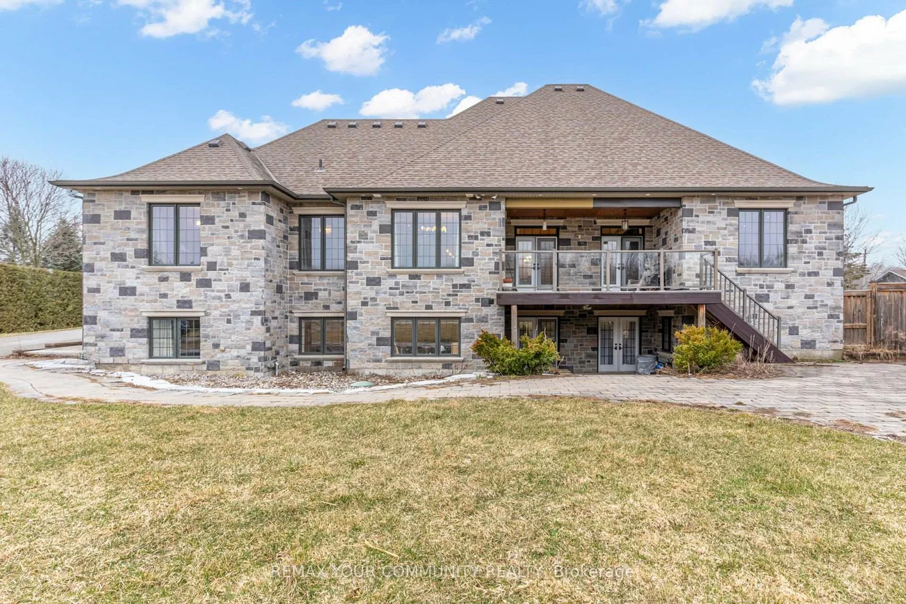 20111, Bathurst, Holland Landing, East Gwillimbury