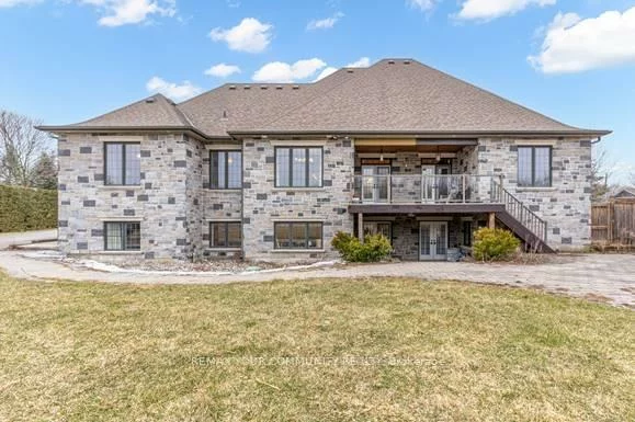20111, Bathurst, Holland Landing, East Gwillimbury