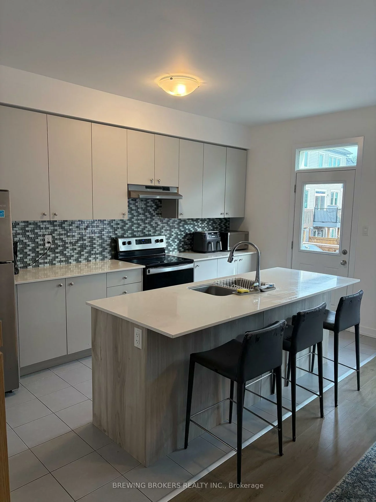 25, Lyall Stokes, Mt Albert, East Gwillimbury