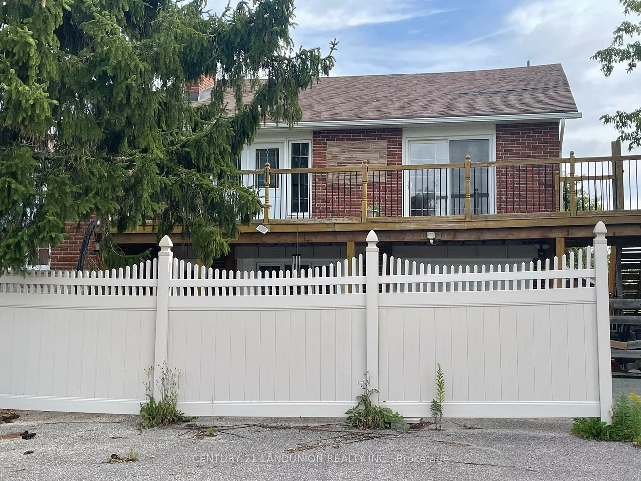 20215, Woodbine, Rural East Gwillimbury, East Gwillimbury