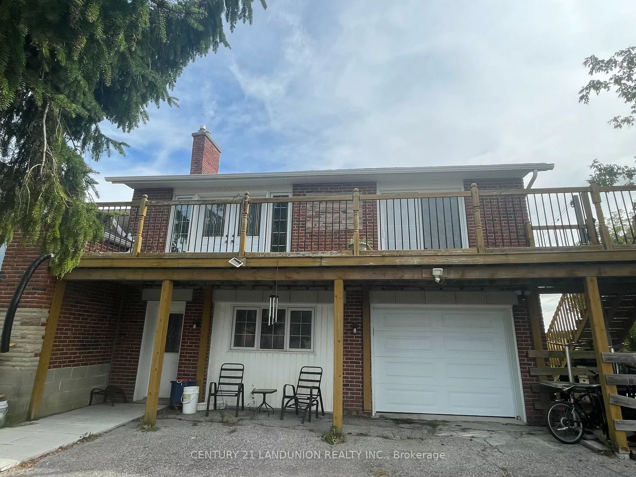 20215, Woodbine, Rural East Gwillimbury, East Gwillimbury