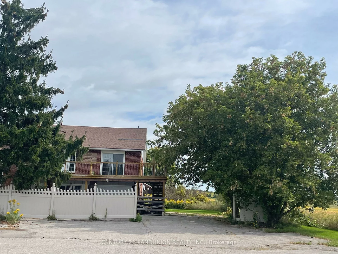 20215, Woodbine, Rural East Gwillimbury, East Gwillimbury