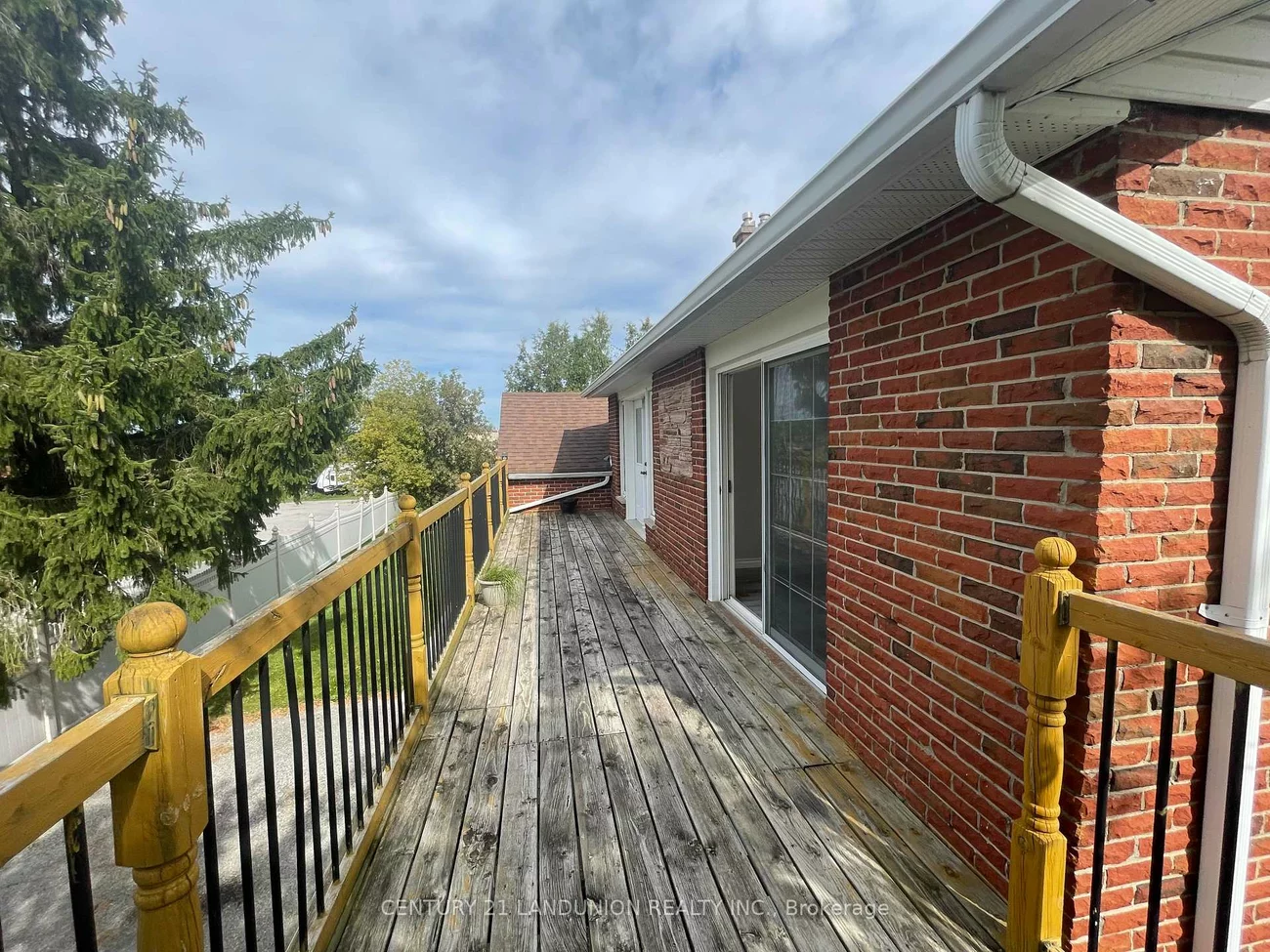 20215, Woodbine, Rural East Gwillimbury, East Gwillimbury