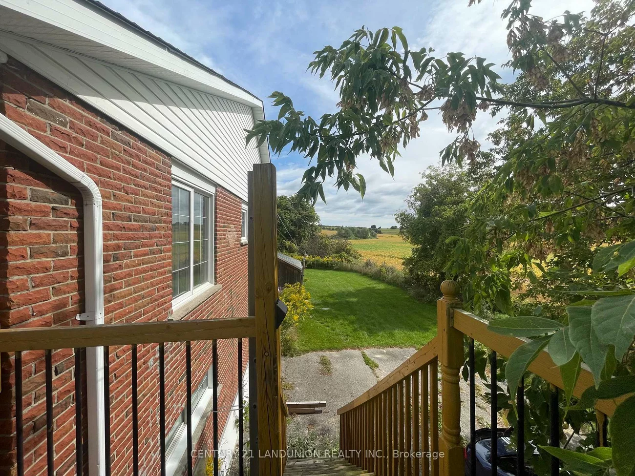 20215, Woodbine, Rural East Gwillimbury, East Gwillimbury