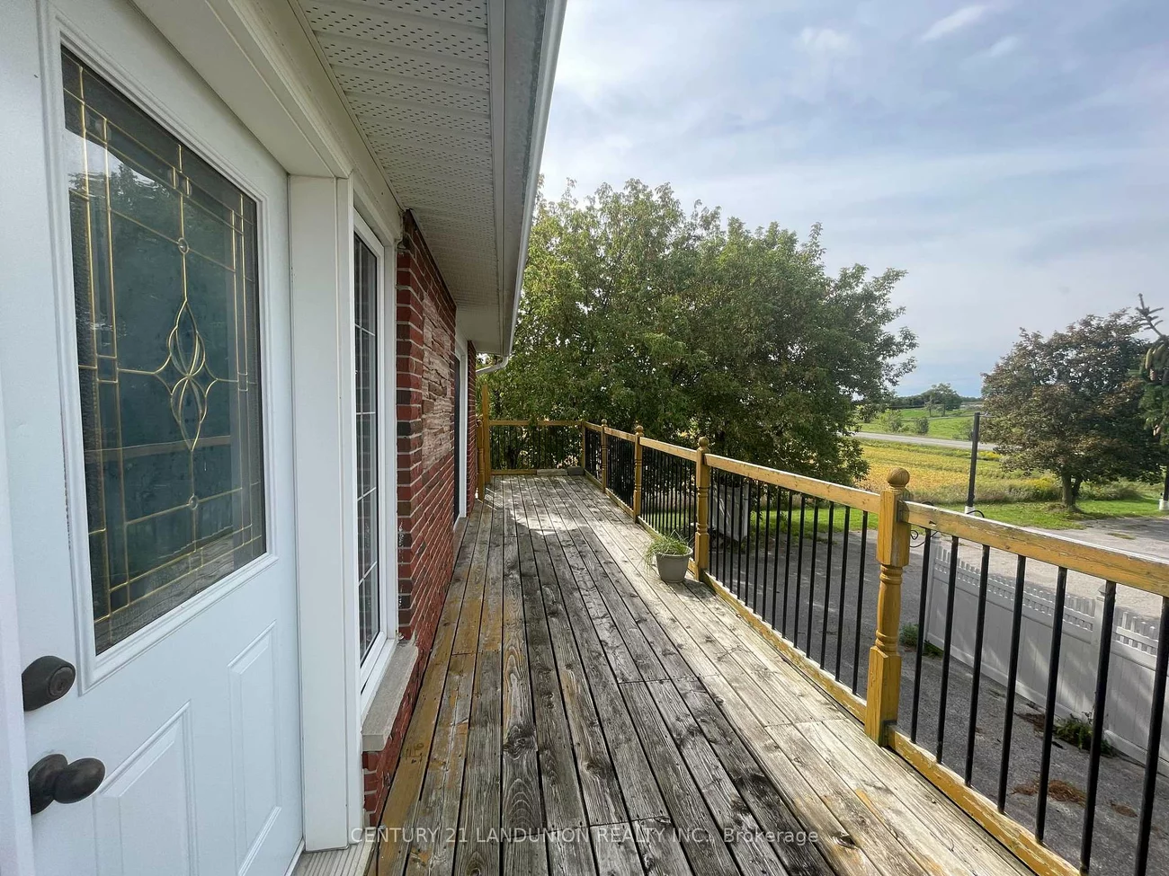 20215, Woodbine, Rural East Gwillimbury, East Gwillimbury