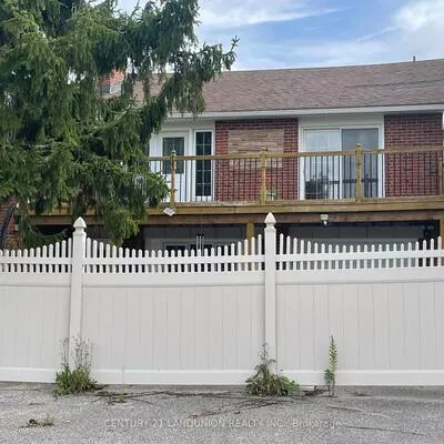 20215, Woodbine, Rural East Gwillimbury, East Gwillimbury