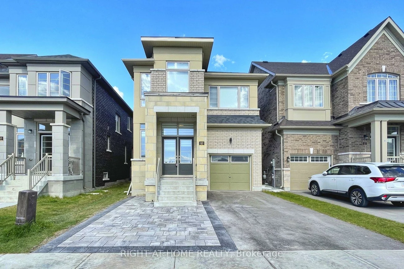 60, Falconridge, Sharon, East Gwillimbury