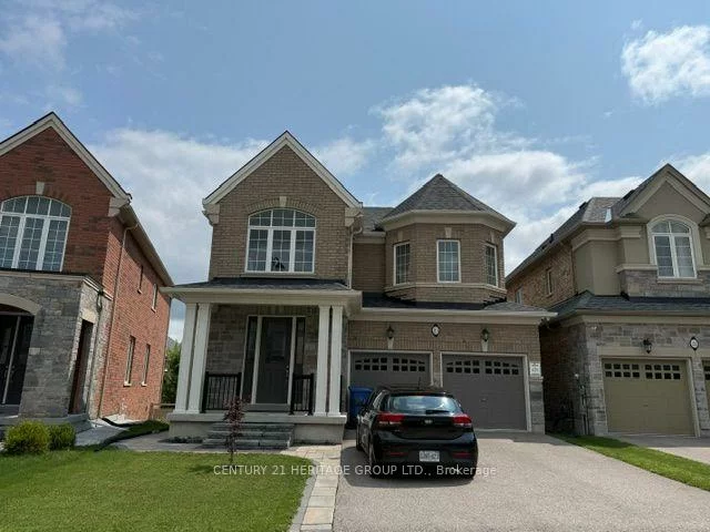 23, Goldeneye, Holland Landing, East Gwillimbury