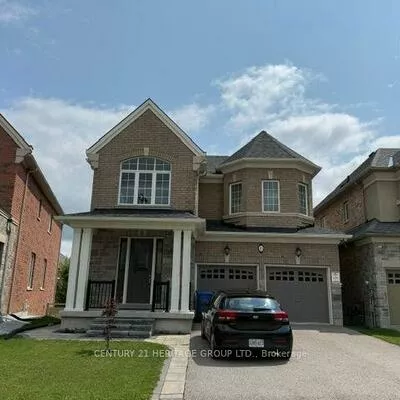23, Goldeneye, Holland Landing, East Gwillimbury