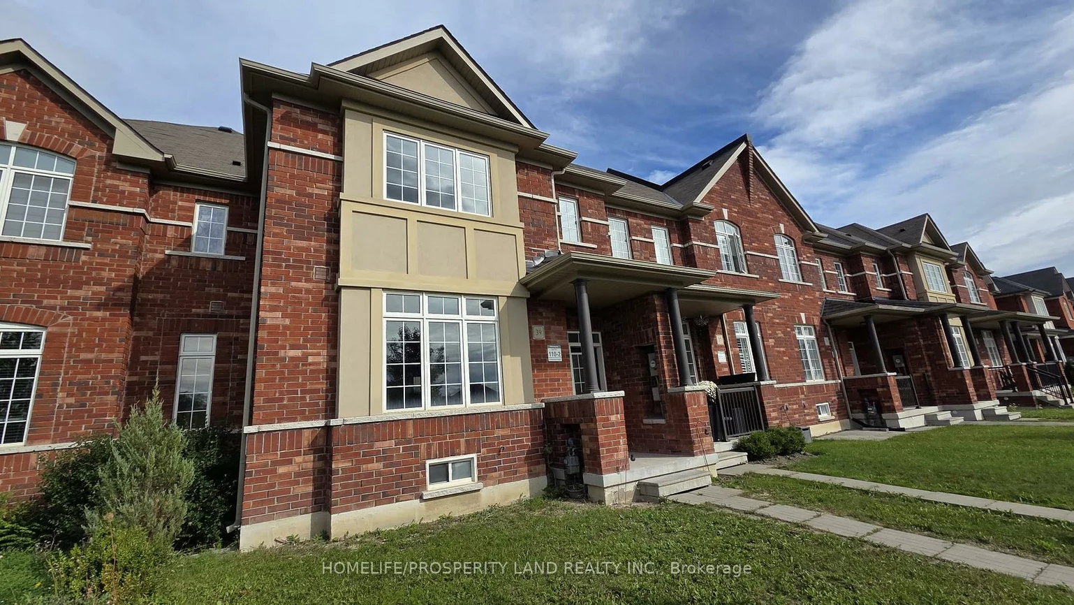39, Beechborough, Sharon, East Gwillimbury